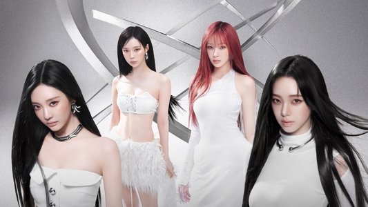 2025 aespa LIVE TOUR - SYNK：aeXIS LINE - in SEOUL