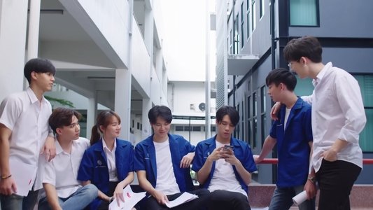 รักวุ่นๆของหนุ่มวิศวะ