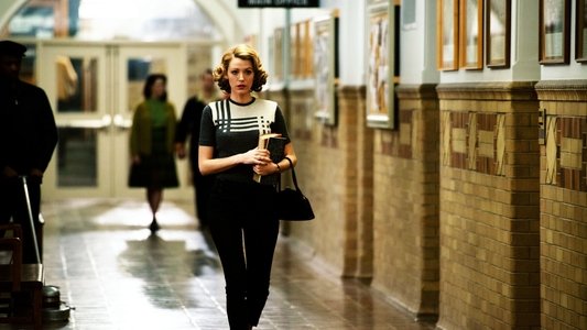 The Age of Adaline