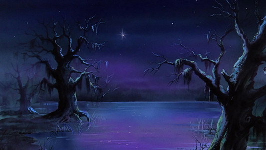The Rescuers