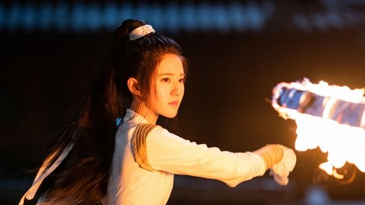 且试天下
