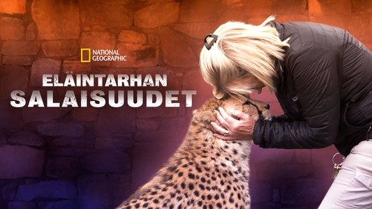 Secrets of the Zoo