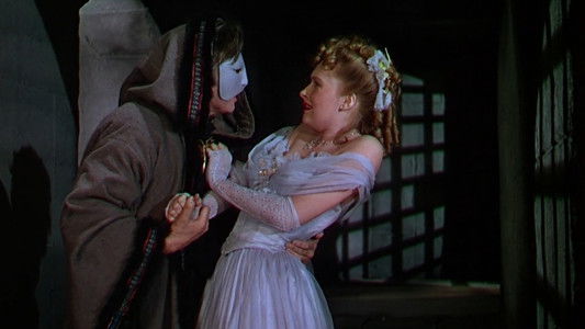 Phantom of the Opera