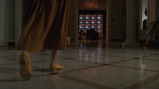 The Witches of Eastwick