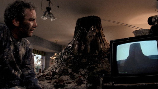Close Encounters of the Third Kind
