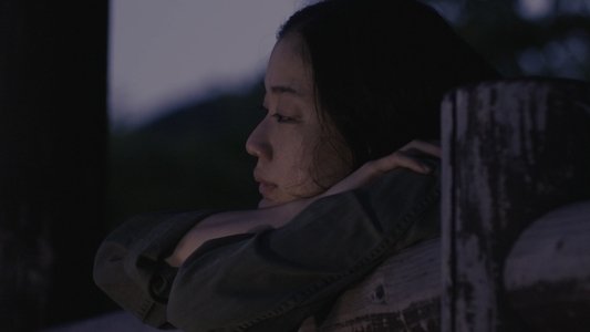 オーバー・フェンス