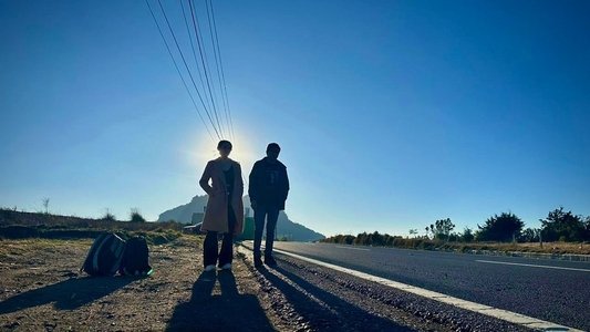 Bajo el Sol de Septiembre