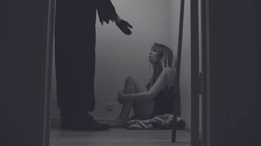 A Day in the Life of Death