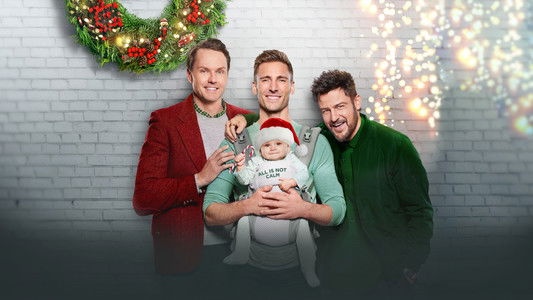 Three Wise Men and a Baby