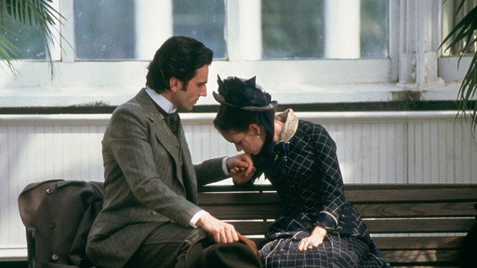 The Age of Innocence