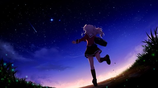 シャーロット