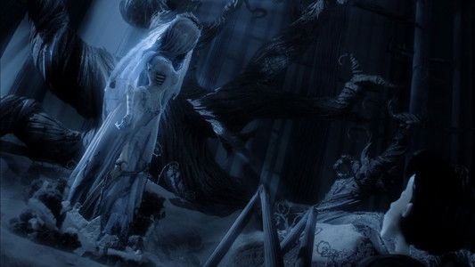 Corpse Bride