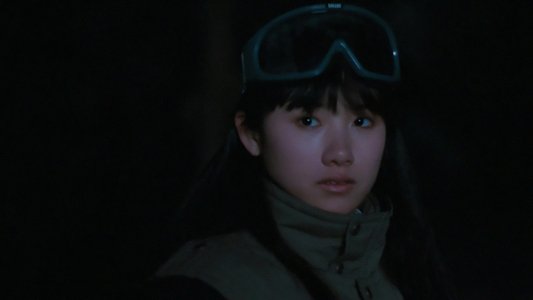 私をスキーに連れてって