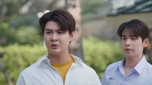 หวานใจผู้ใหญ่จอม