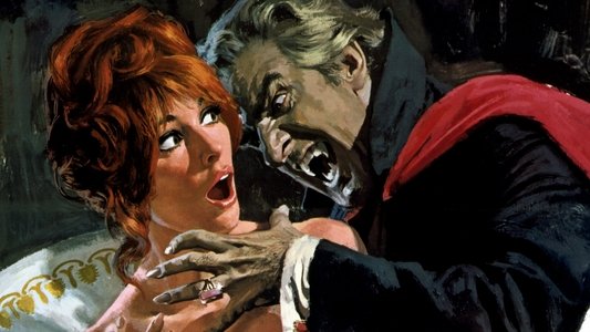 The Fearless Vampire Killers