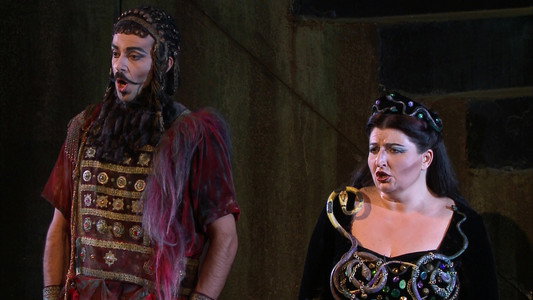 Verdi: Nabucco