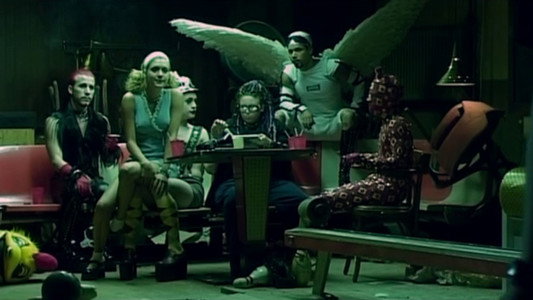 Party Monster