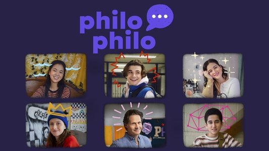 PhiloPhilo