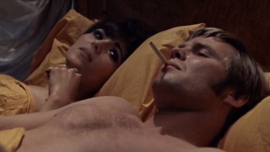 Midnight Cowboy