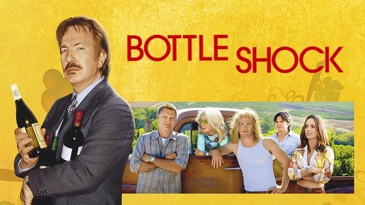 Bottle Shock