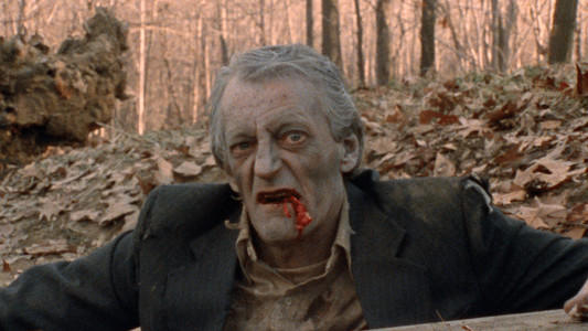 FleshEater: Revenge of the Living Dead