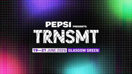 TRNSMT 2026