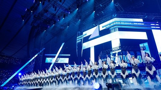 日向坂46 BRAND NEW LIVE「OVER THE RAINBOW」
