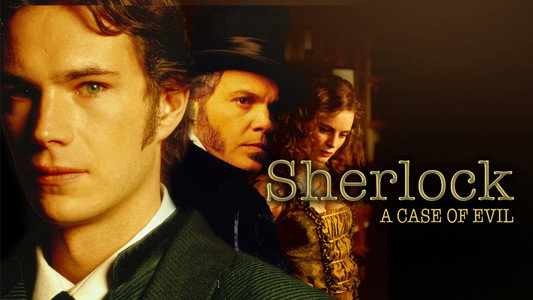 Sherlock: Case of Evil