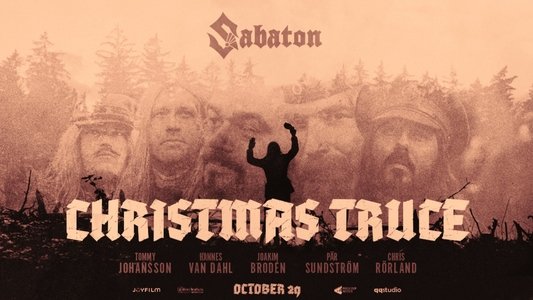 Sabaton - Christmas Truce