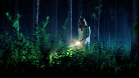 Close Encounters of the Third Kind