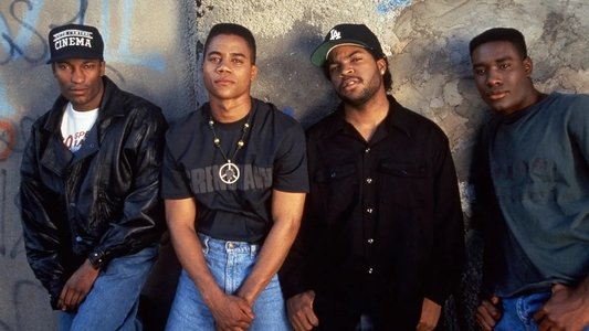 Boyz n the Hood