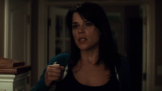 Scream 4