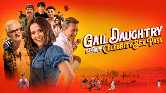 Gail Daughtry and the Celebrity Sex Pass