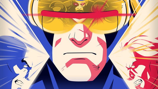 X-Men '97