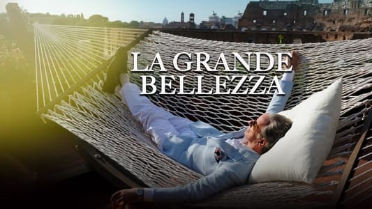 La grande bellezza