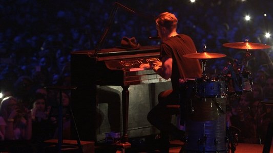 OneRepublic: Live in South Africa