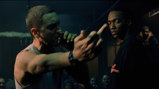 8 Mile