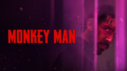 Monkey Man