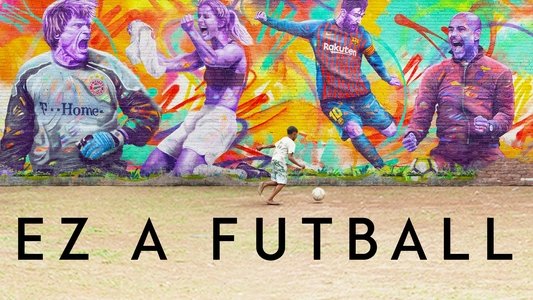 This Is Football