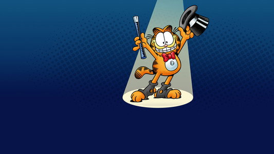 Garfield on the Town
