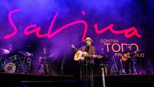 Sabina. Contra todo pronóstico