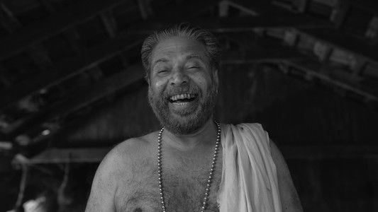 ഭ്രമയുഗം