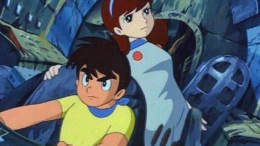 空飛ぶゆうれい船