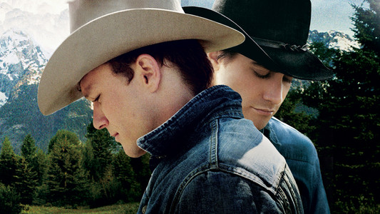 Brokeback Mountain