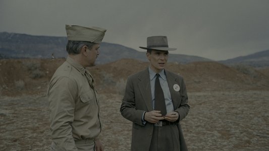 Oppenheimer
