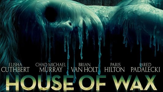 House of Wax