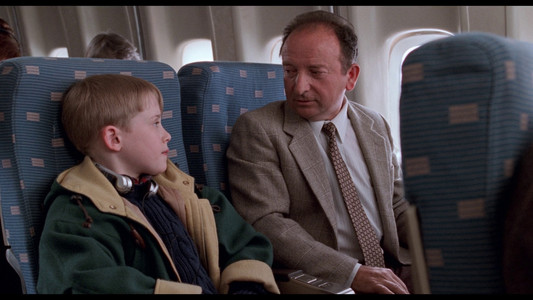 Home Alone 2: Lost in New York