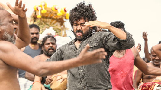 சூரரைப் போற்று