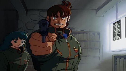 ブラック・ジャック 空からきた子ども