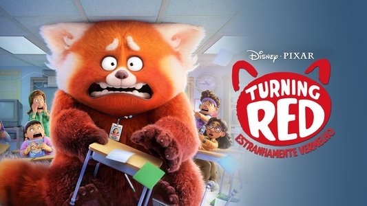 Turning Red